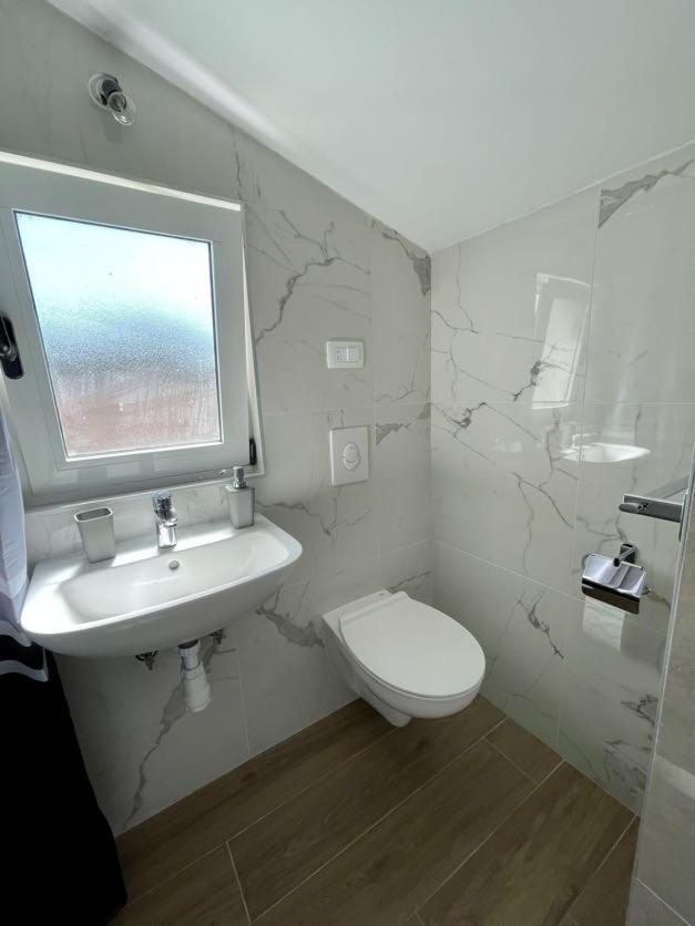 Apartment Venera Blace Eksteriør bilde