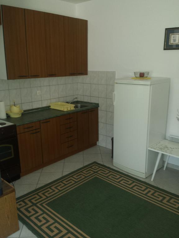 Apartment Venera Blace Eksteriør bilde