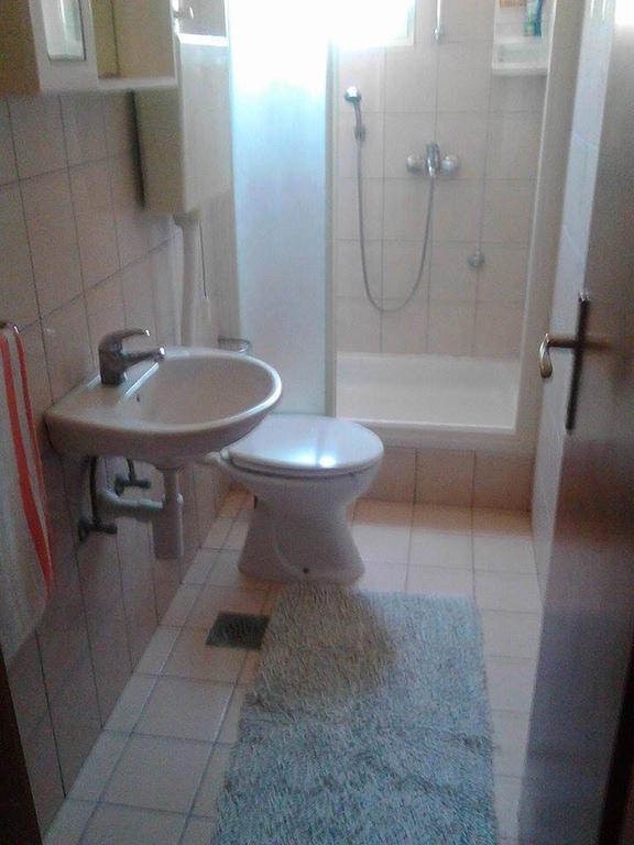 Apartment Venera Blace Eksteriør bilde