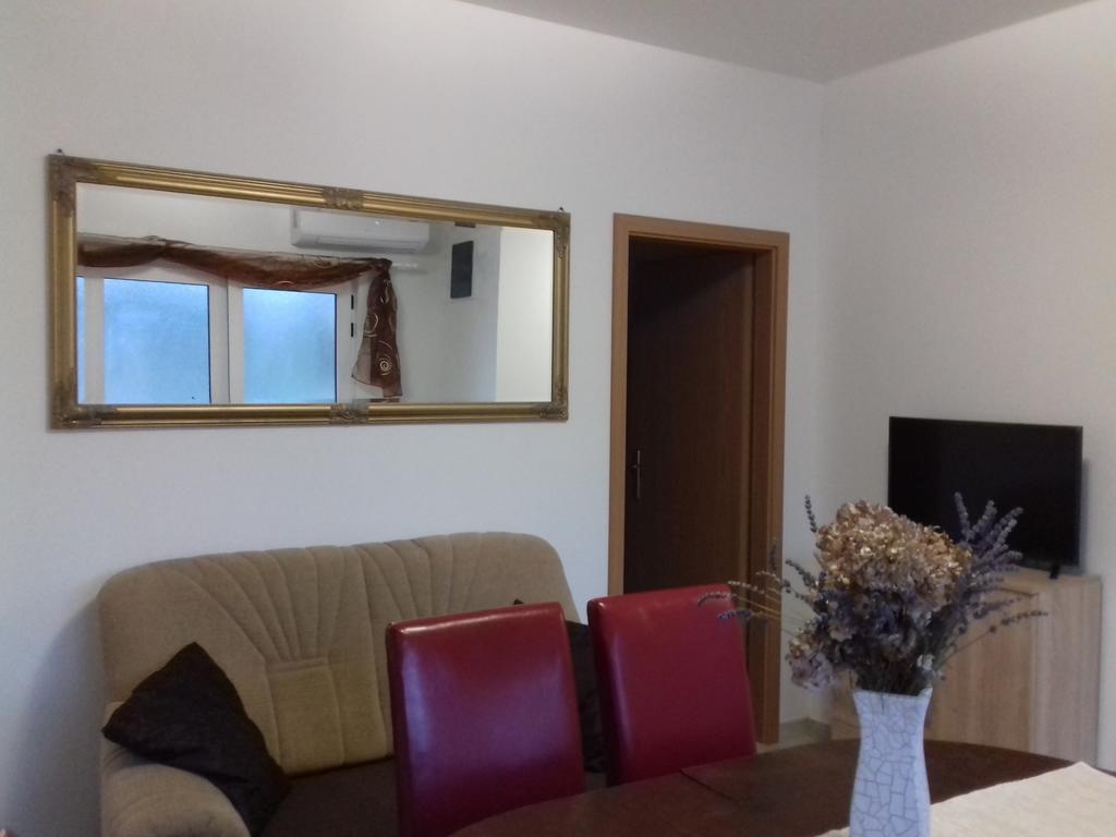 Apartment Venera Blace Eksteriør bilde