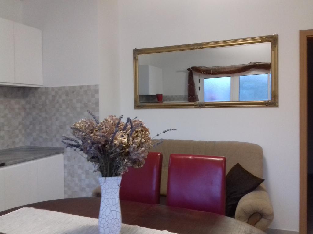 Apartment Venera Blace Eksteriør bilde