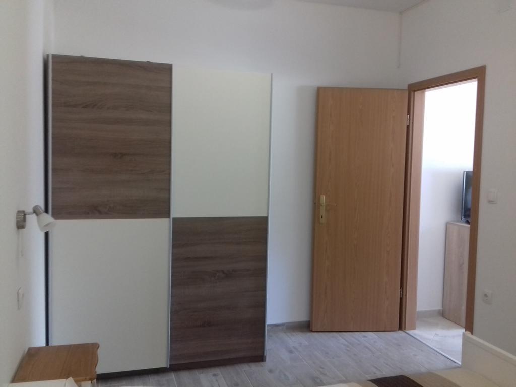 Apartment Venera Blace Eksteriør bilde